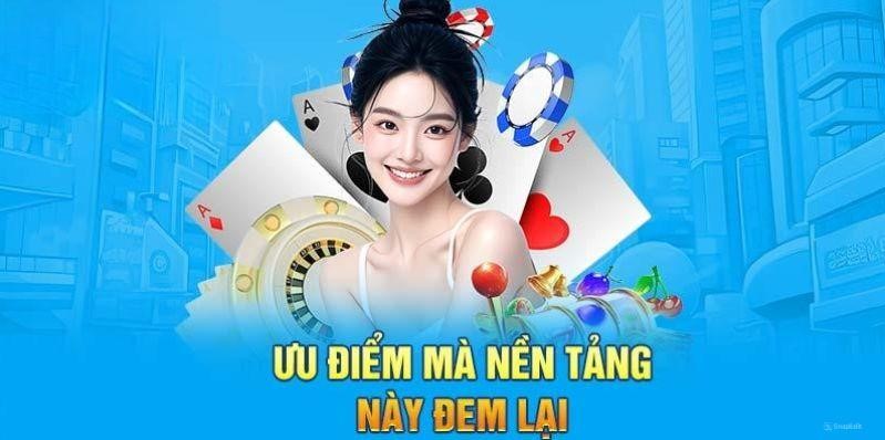 99ok vận hành ổn định và được yêu thích