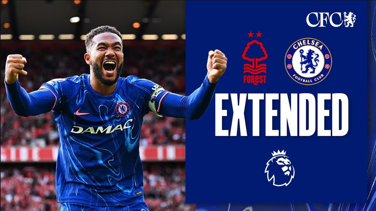 Bối Cảnh Trước Trận: Chelsea Quyết Tâm Lấy Lại Phong Độ